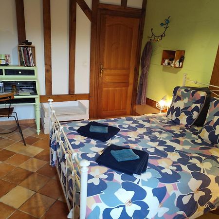 Maison Prats Audon Zewnętrze zdjęcie