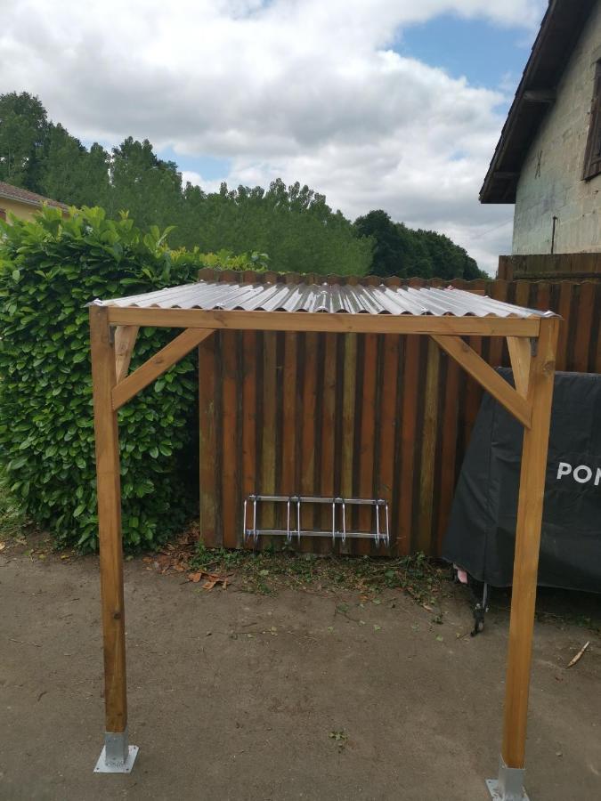 Maison Prats Audon Zewnętrze zdjęcie