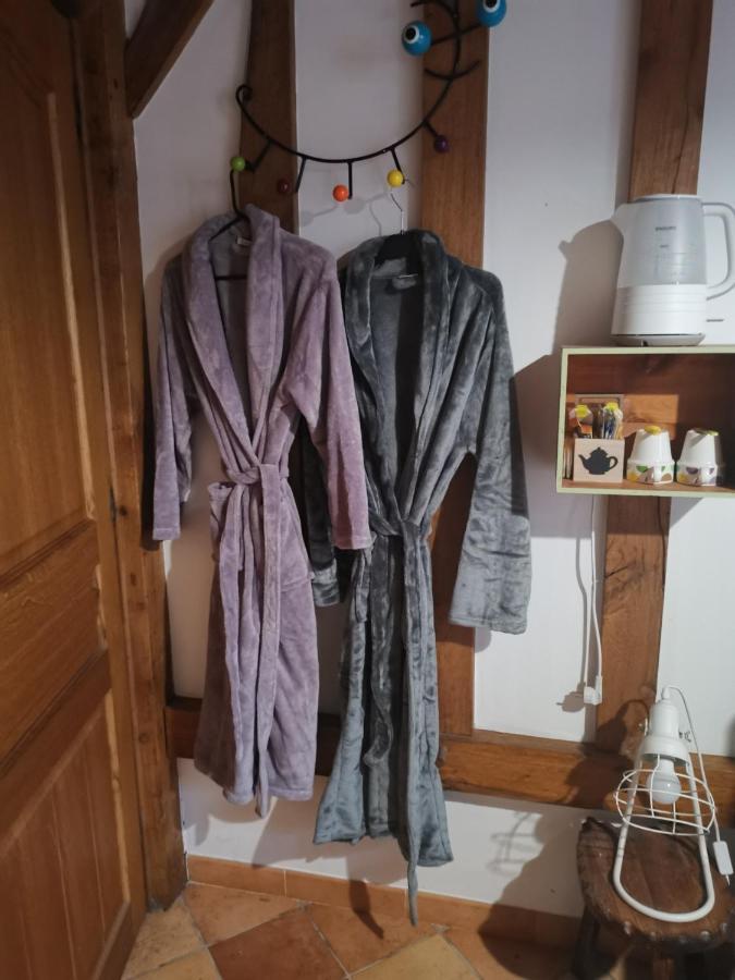 Maison Prats Audon Zewnętrze zdjęcie