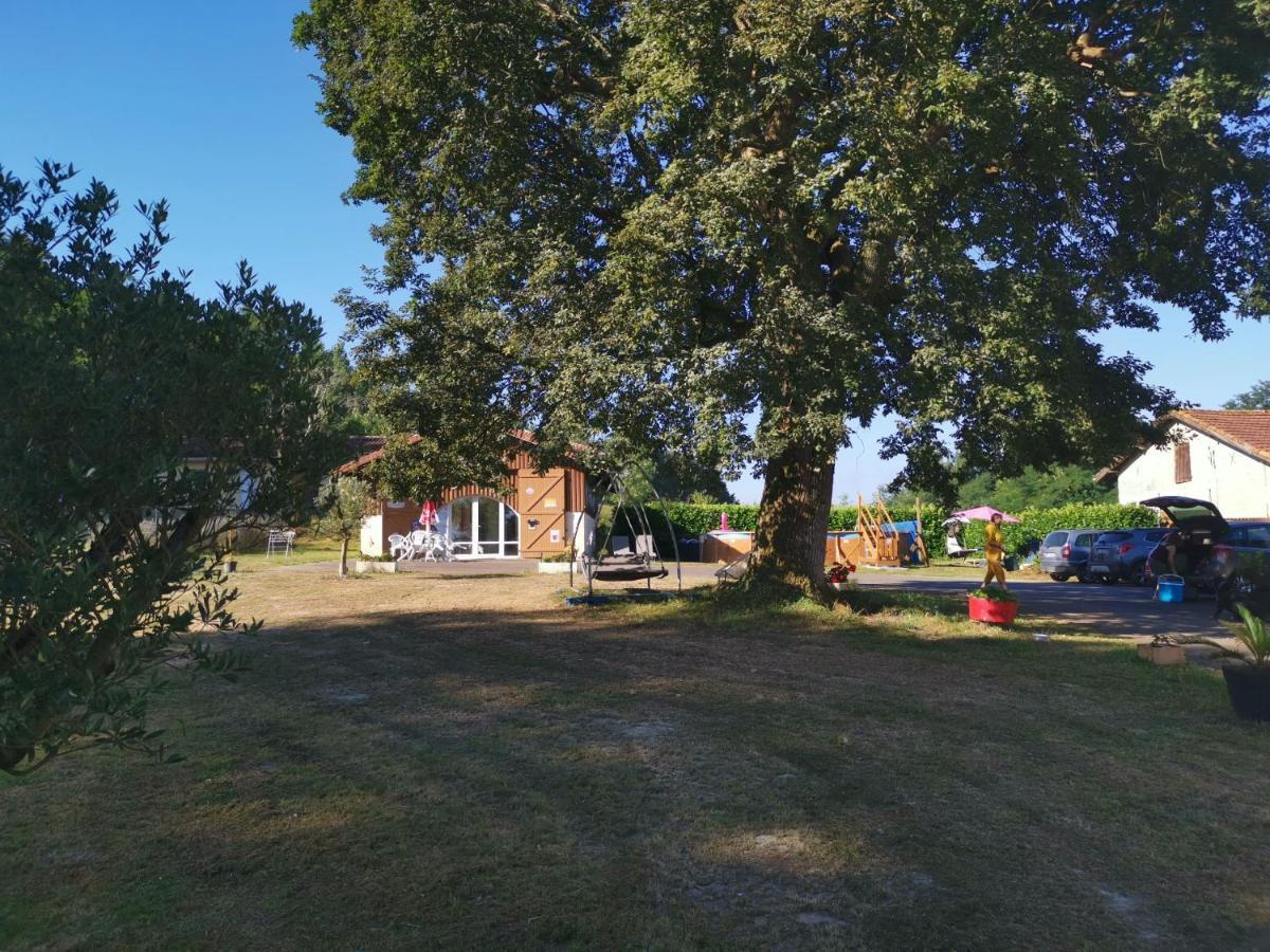 Maison Prats Audon Zewnętrze zdjęcie