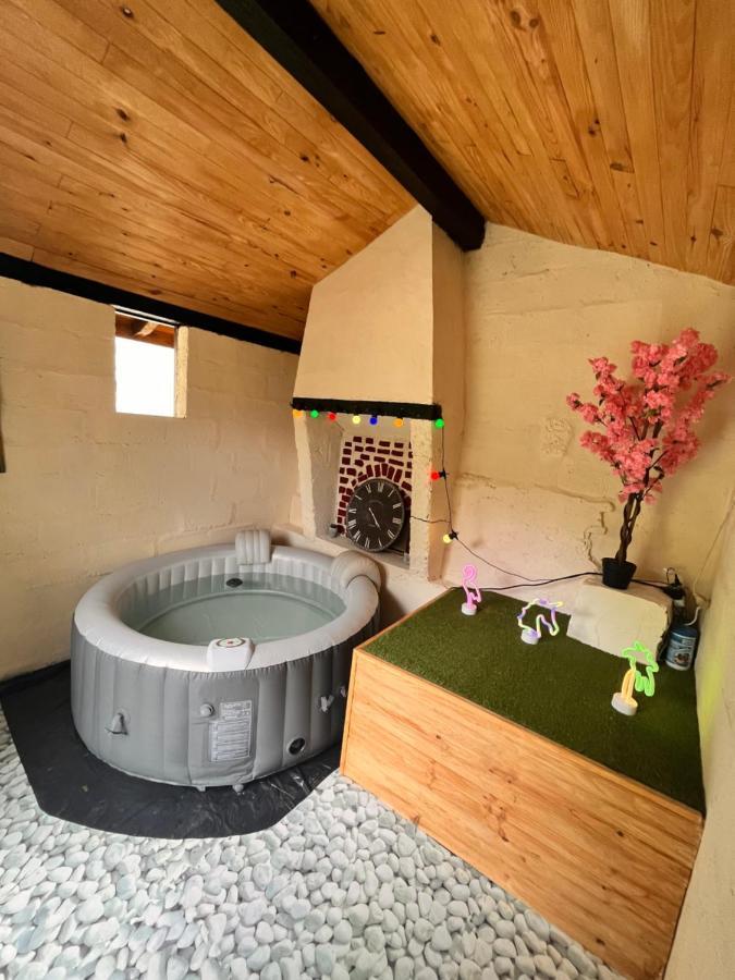 Maison Prats Audon Zewnętrze zdjęcie