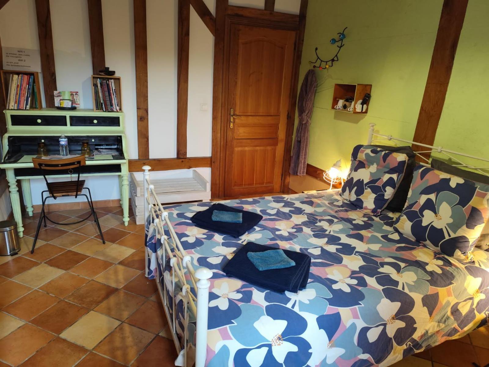 Maison Prats Audon Zewnętrze zdjęcie
