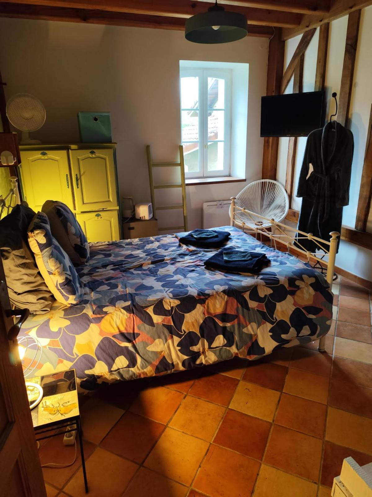 Maison Prats Audon Zewnętrze zdjęcie